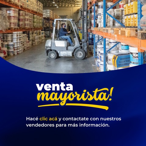 Compras mayoristas